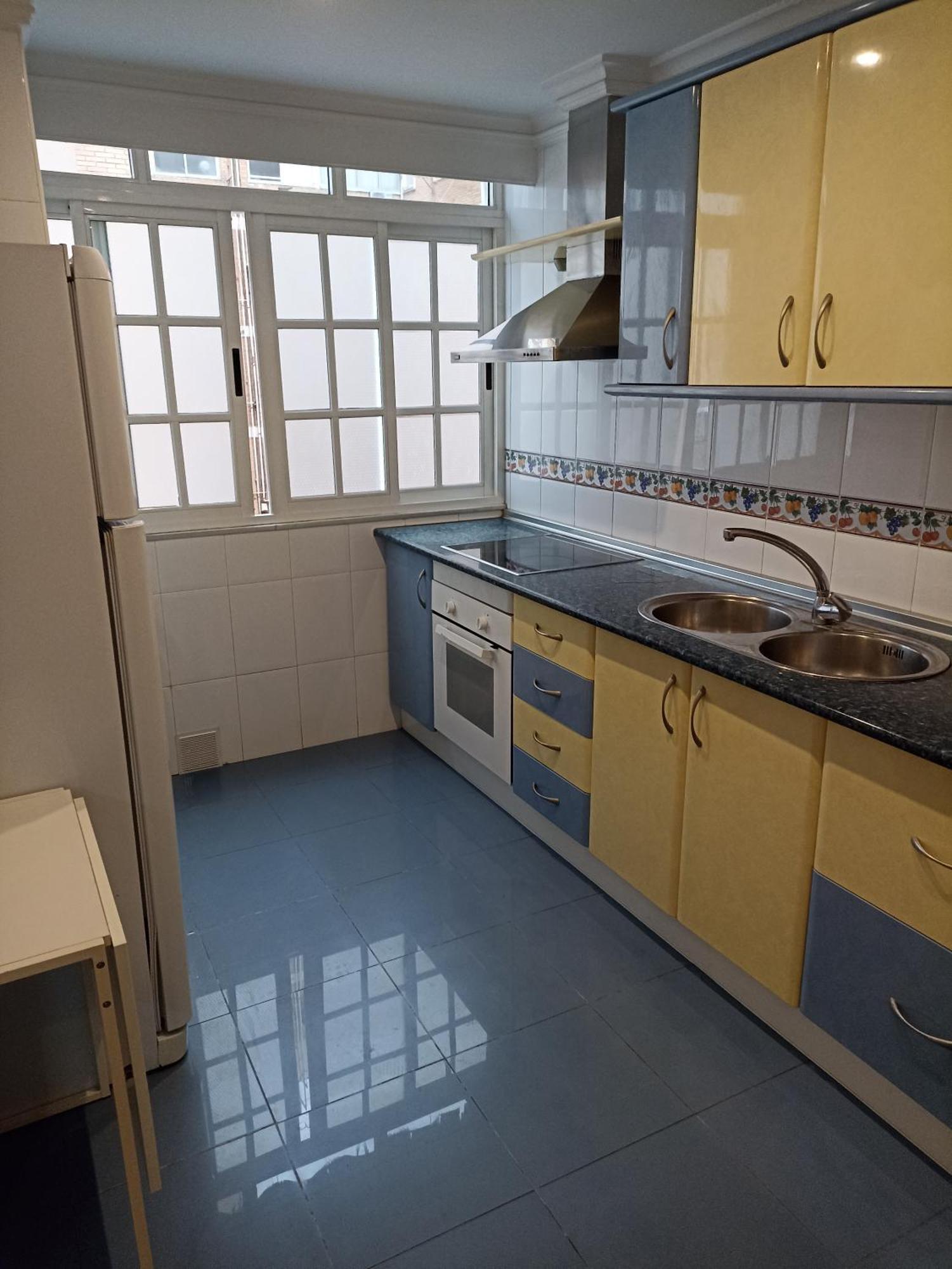 Casa La Nuestra Centro Appartement Málaga Buitenkant foto
