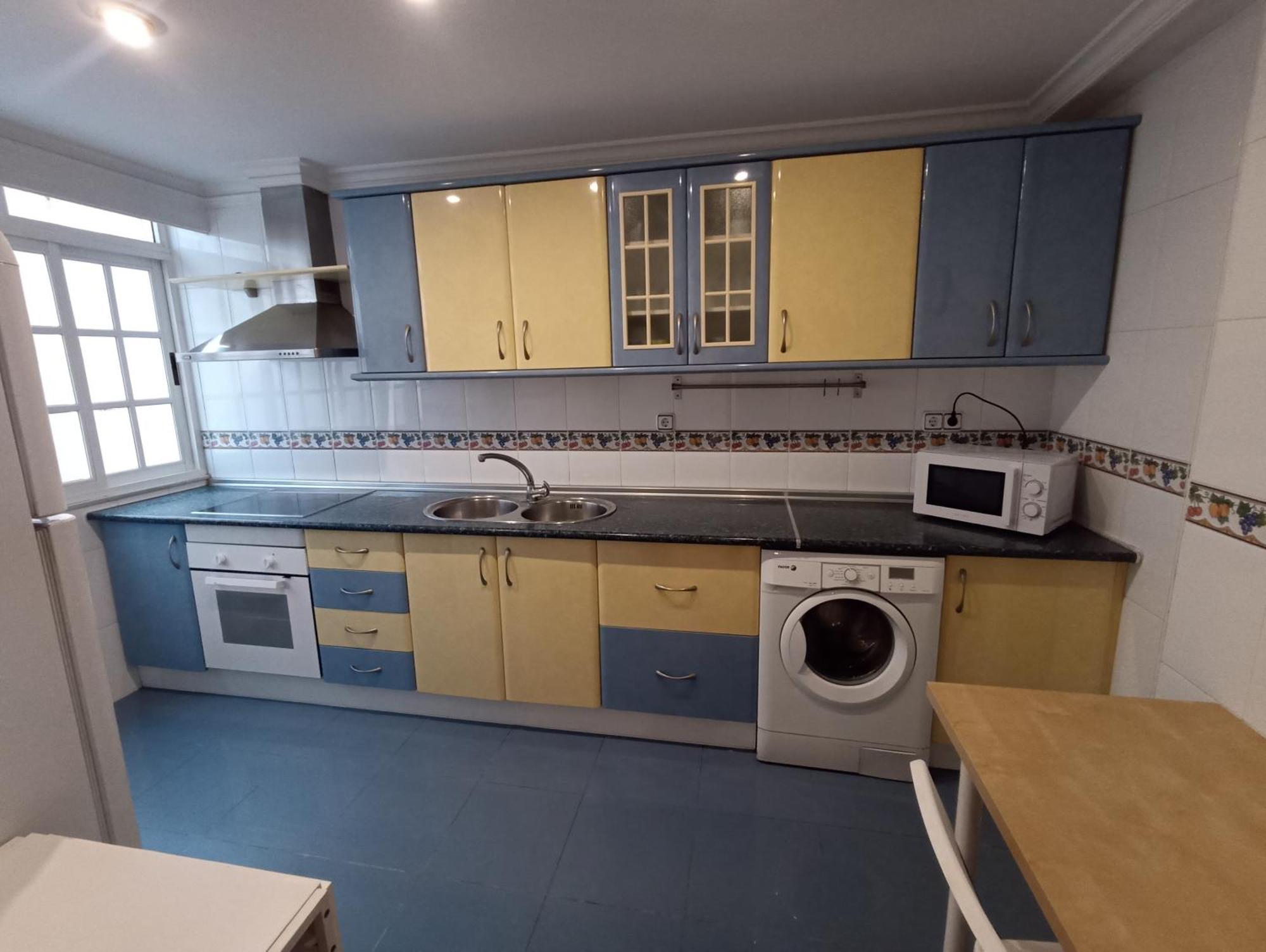 Casa La Nuestra Centro Appartement Málaga Buitenkant foto