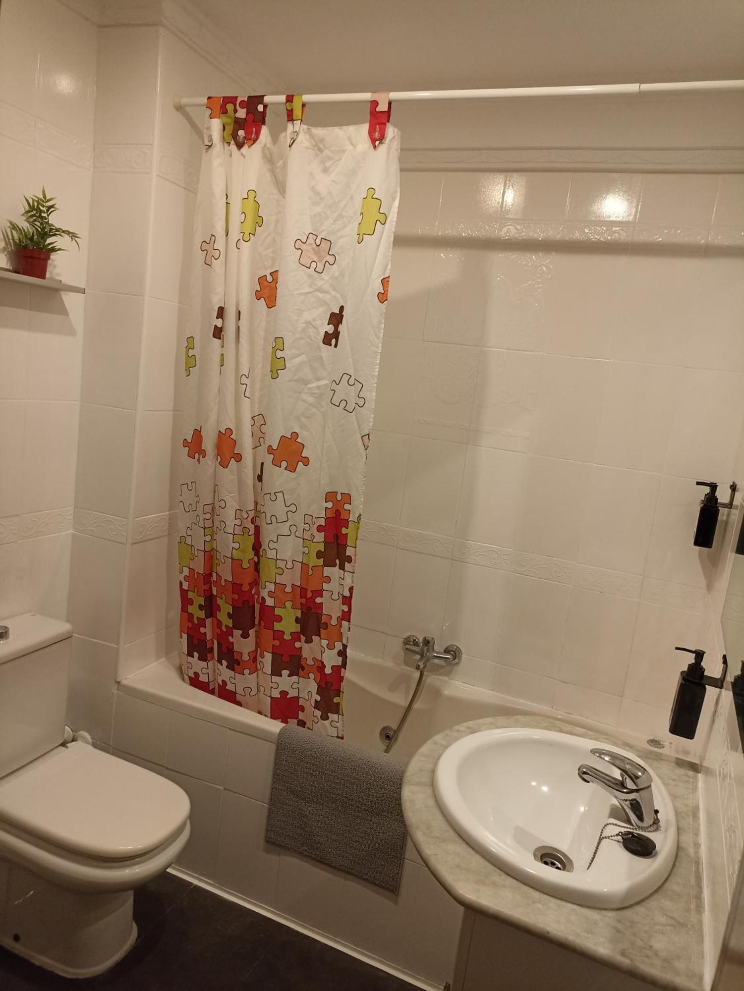 Casa La Nuestra Centro Appartement Málaga Buitenkant foto