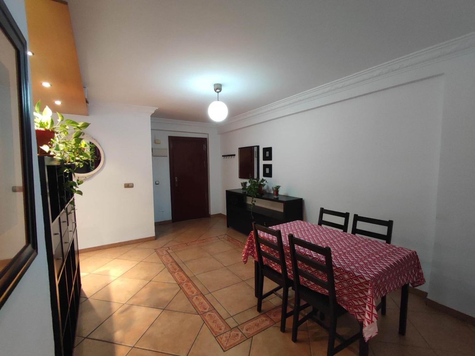 Casa La Nuestra Centro Appartement Málaga Buitenkant foto