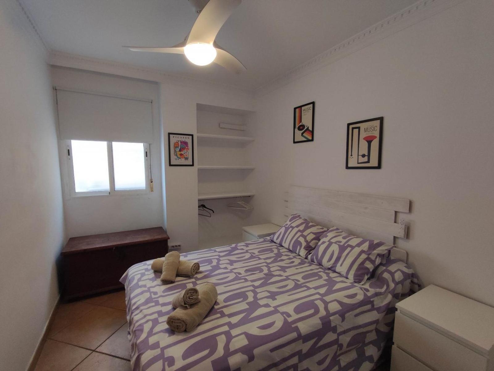 Casa La Nuestra Centro Appartement Málaga Buitenkant foto